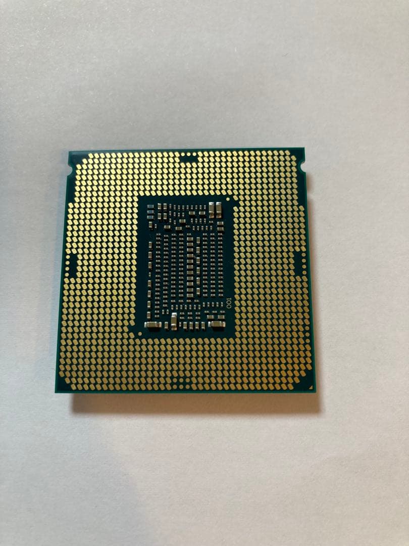 インテル　CPU intel Core i5-9500 プロセッサー 1個