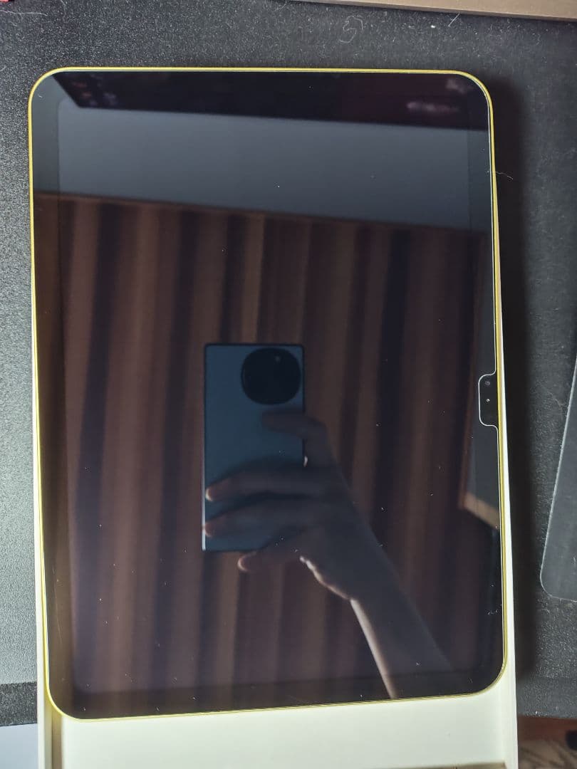 iPad (A16) Wi-Fi 128GB 本体　+おまけ