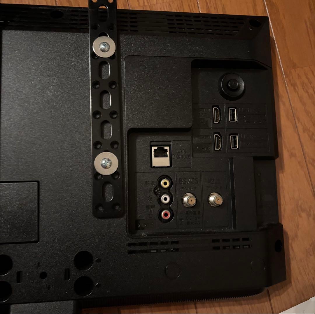 SHARP 2T-C19DE 液晶テレビ 19インチ