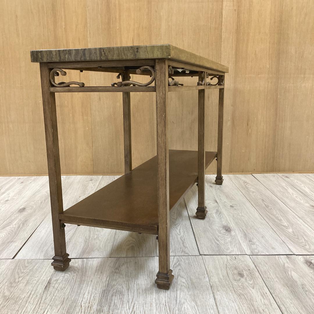 アシュレイ　Ashley　テーブル　コンソール　カウンター