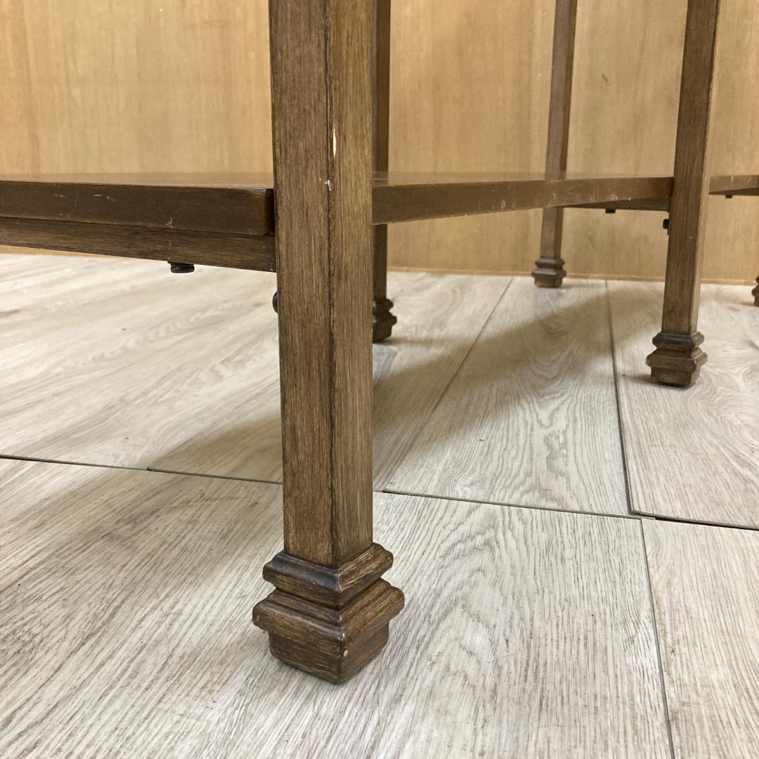 アシュレイ　Ashley　テーブル　コンソール　カウンター