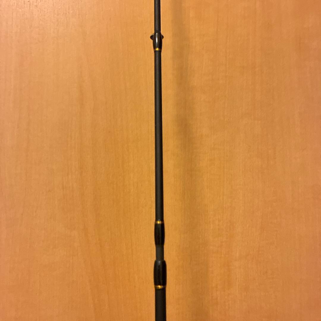 GOTURE Xceed 70ML-S ショアジギングロッド