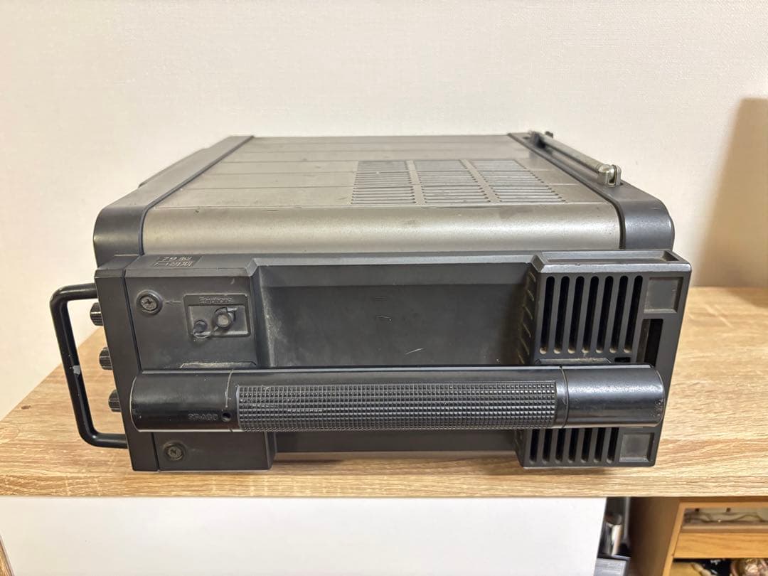 昭和レトロ　テレビ　ヴィンテージ　アンティーク