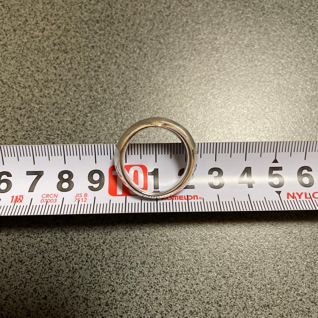 GUCCI星座ペンダントトップ天秤座　ウルフマンB.R.Sウォーウルフリング他