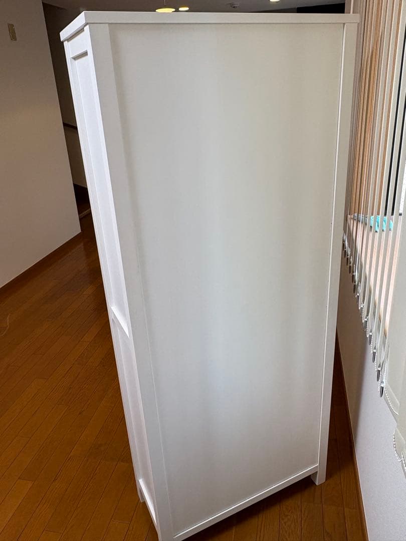 MOMO natural 本棚 CIELE CLEF | BOOK HIGH