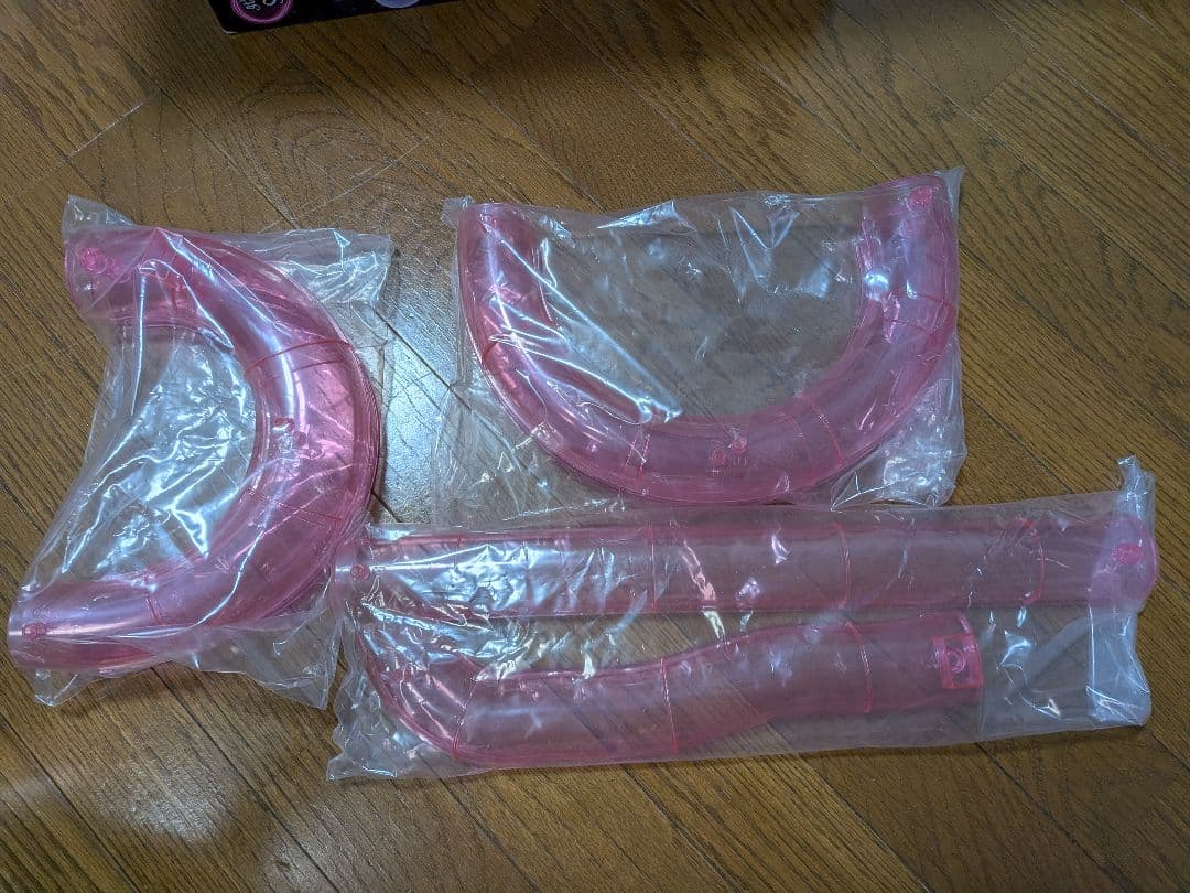 Big Stream そうめんスライダーNight Pool