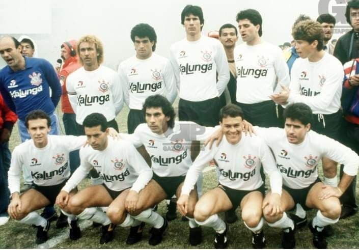 ミ*ル様 クラブ支給品　元コリンチャンスGK元ブラジル代表GKヴォジーペレス実着