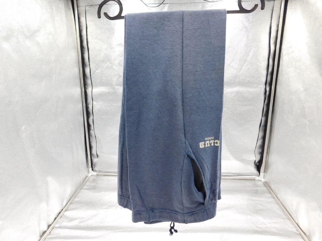 ミ*ル様 クラブ支給品　元コリンチャンスGK元ブラジル代表GKヴォジーペレス実着