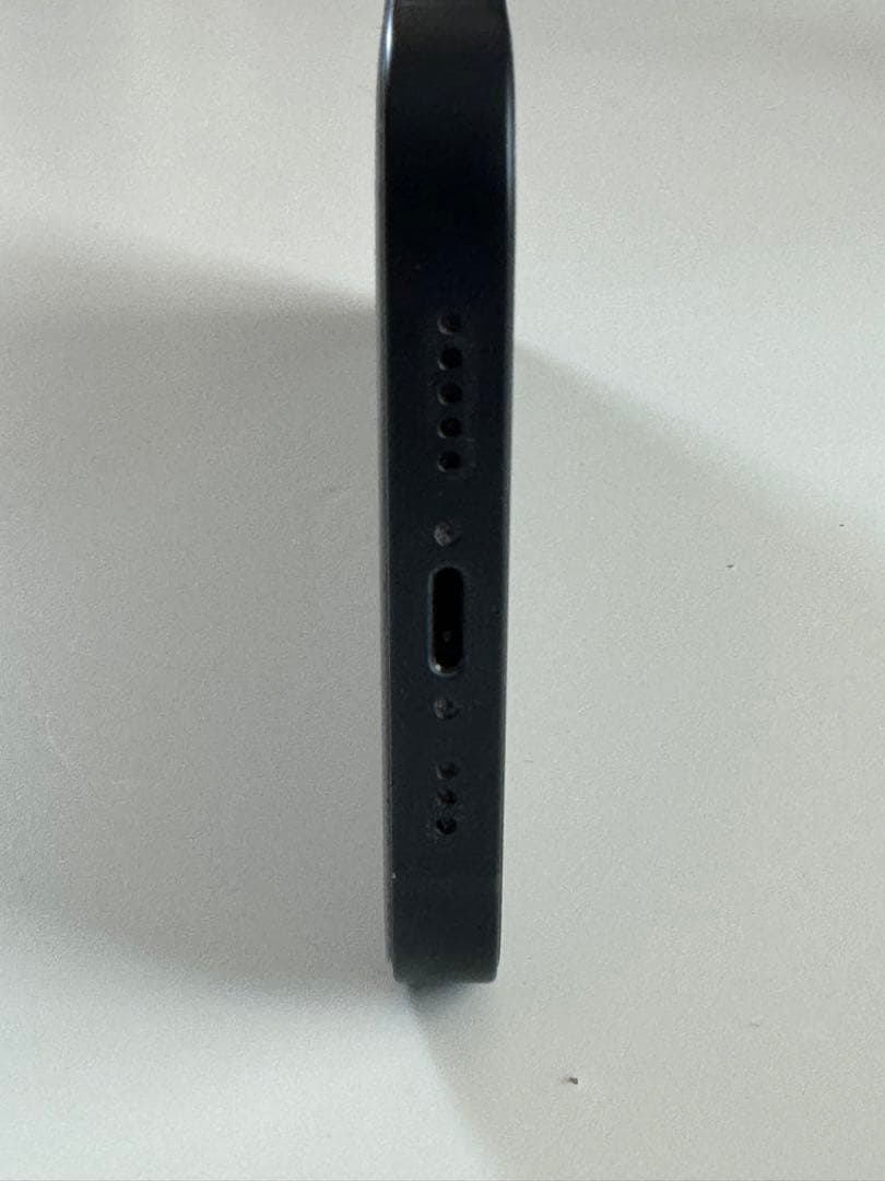 iPhone 13 256GB (ミッドナイト) SIMフリー