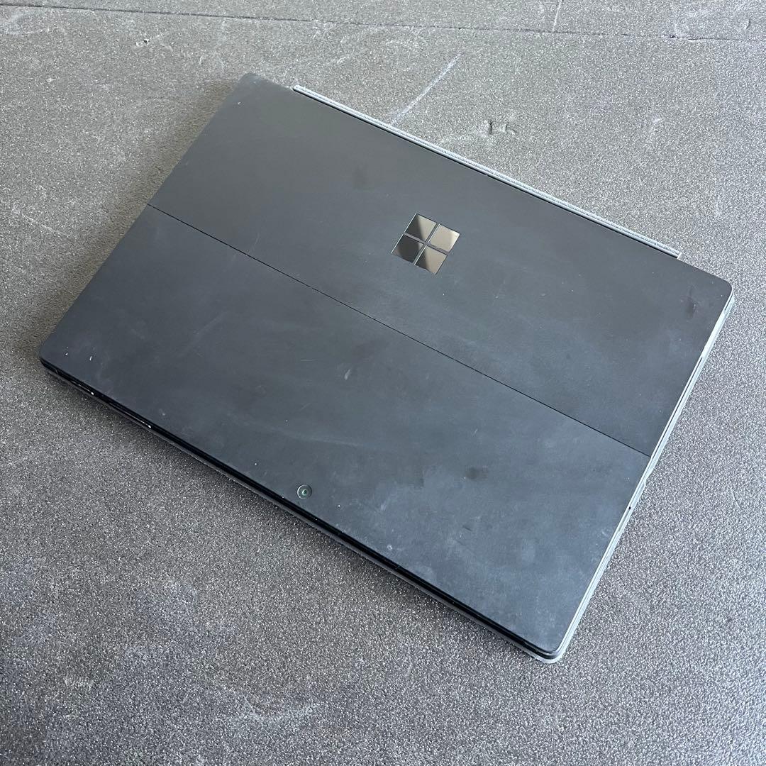 MA11美品✨　動作確認✨　surface Pro7 8GB