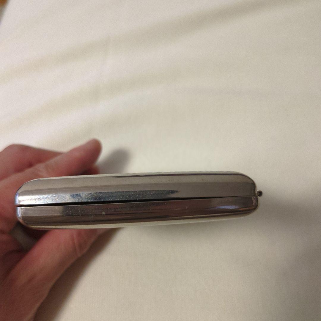 Vivienne Westwood ヴィヴィアンウエストウッドシガレットケース