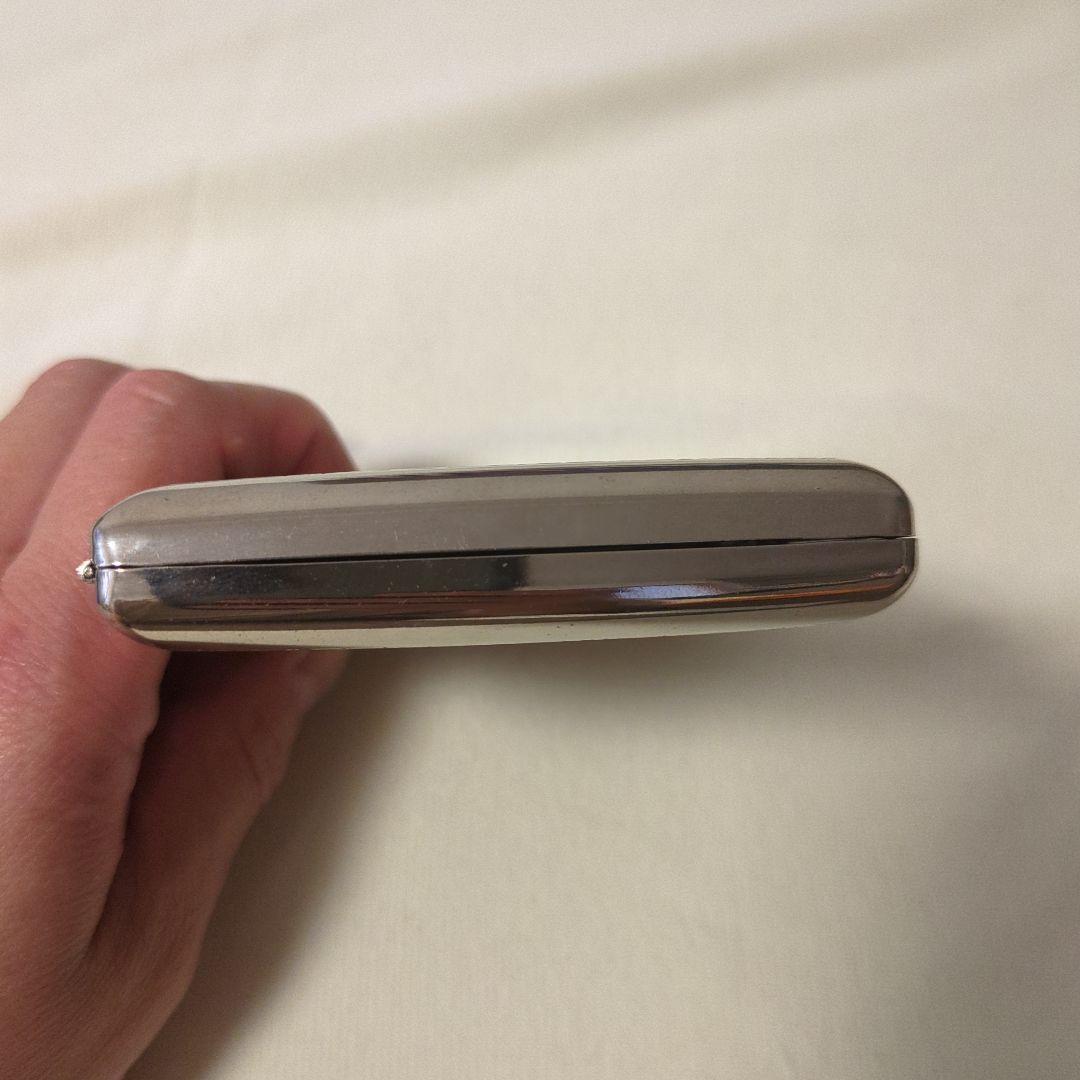 Vivienne Westwood ヴィヴィアンウエストウッドシガレットケース