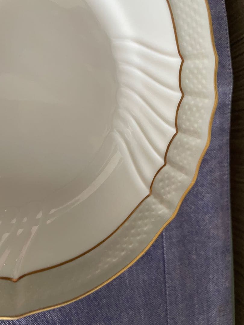 リチャードジノリ　ベッキョグレース