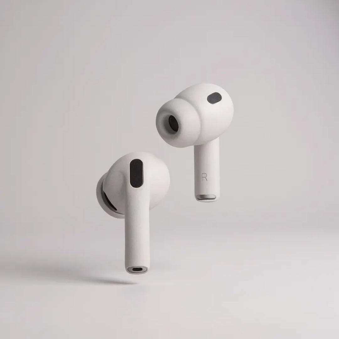 本日発送　新型AirPods Pro 3 本体 充電ケース付き　新品未使用未開封