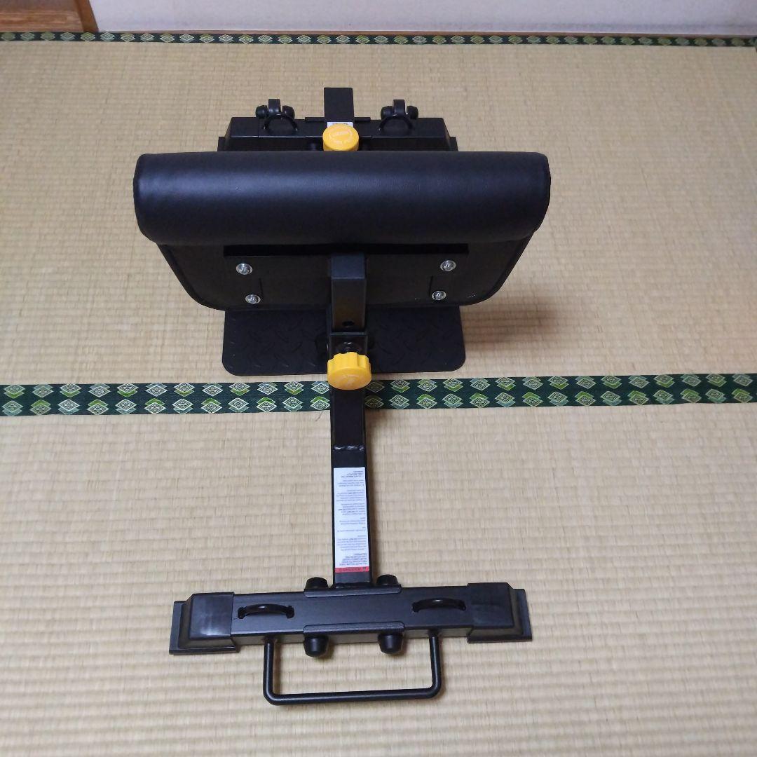 iROTEC PRO トレーニングベンチ アイロテック シシースクワット