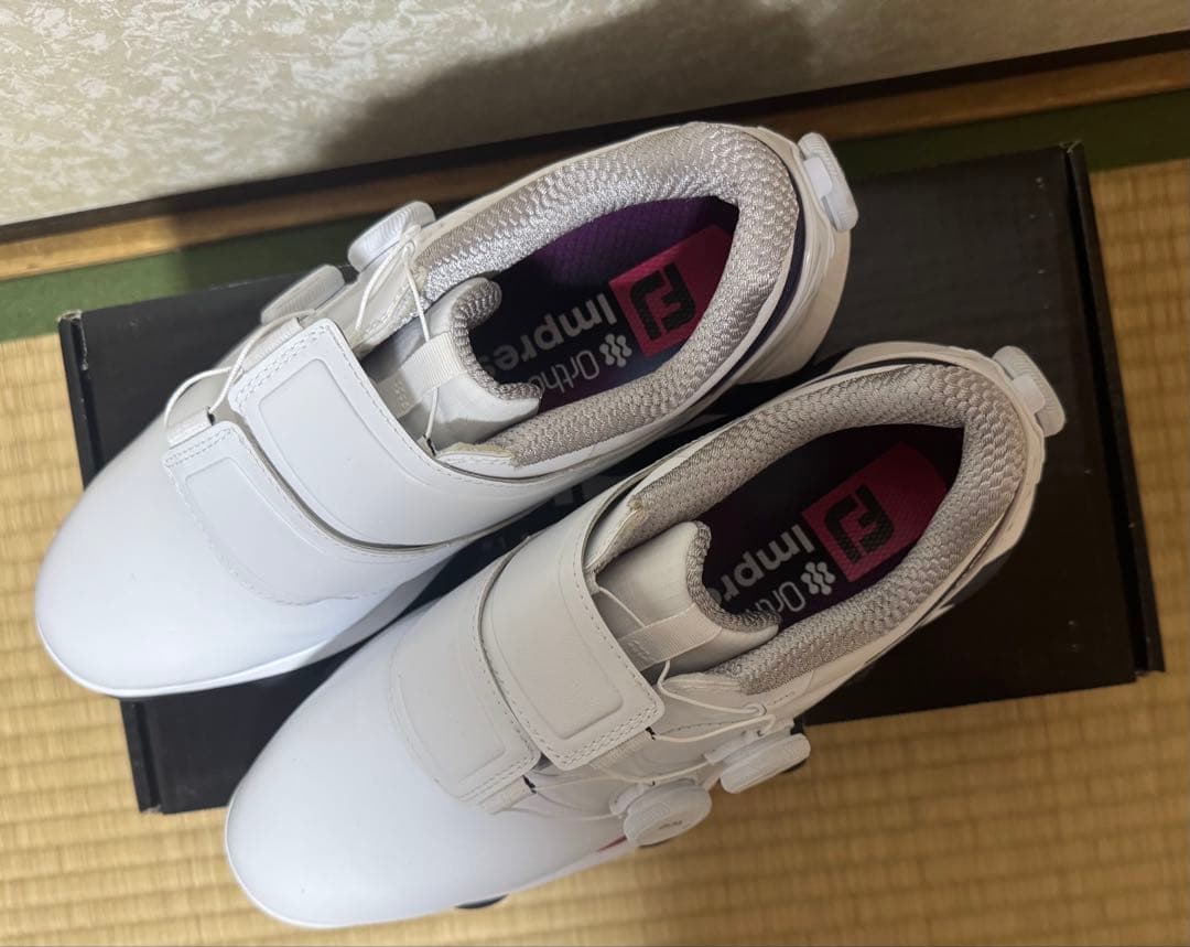 シューズ(男性用) zono