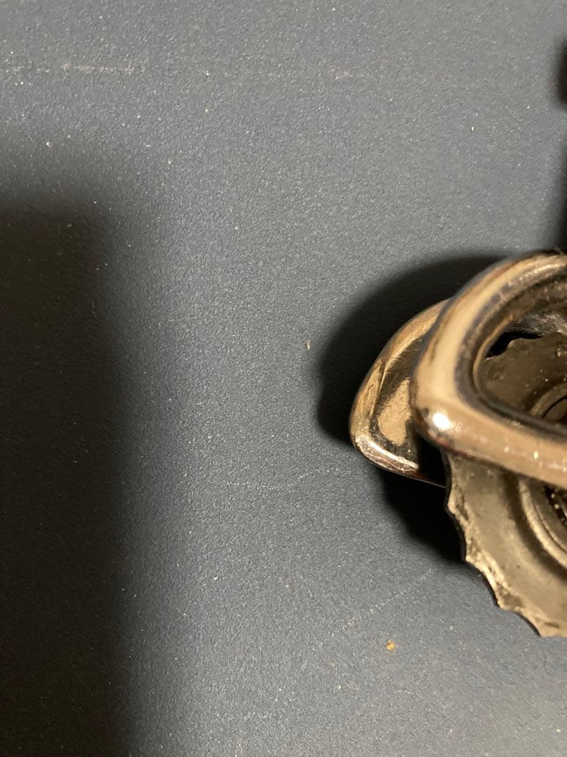 カンパニョーロ　グランスポルト　4型D