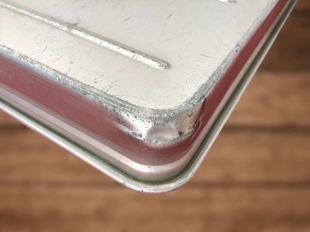 中尾アルミ アルミ製キングボックス 大60 N43-6 蓋付き 8点セット