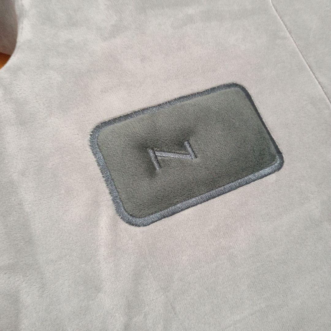 NINTENDO64 コントローラー型クッション ショッパー付き