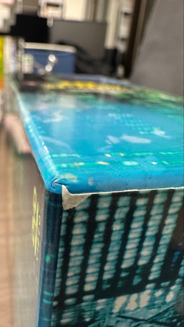 パパはニュースキャスター 全6巻 DVD