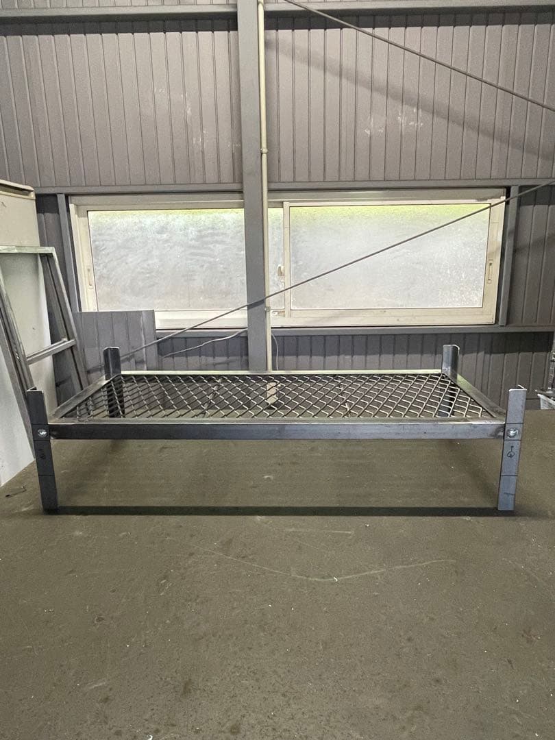 スチールラック・メタルラック ATK