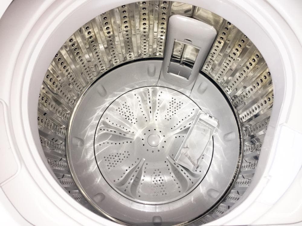 30日迄！2019年製★Haier 7kg 洗濯機【JW-C70A】