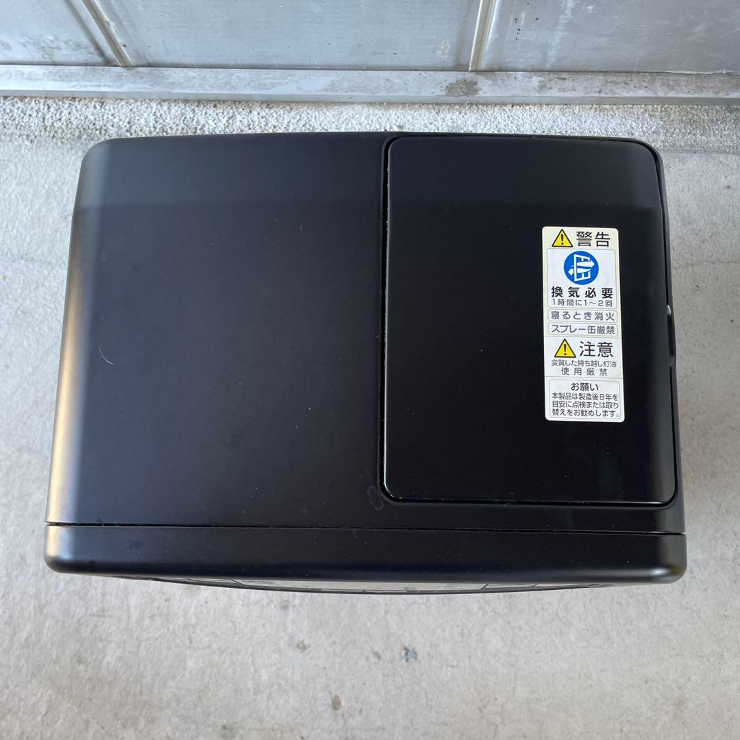 ダイニチ工業　石油ファンヒーター　FW-3323KE