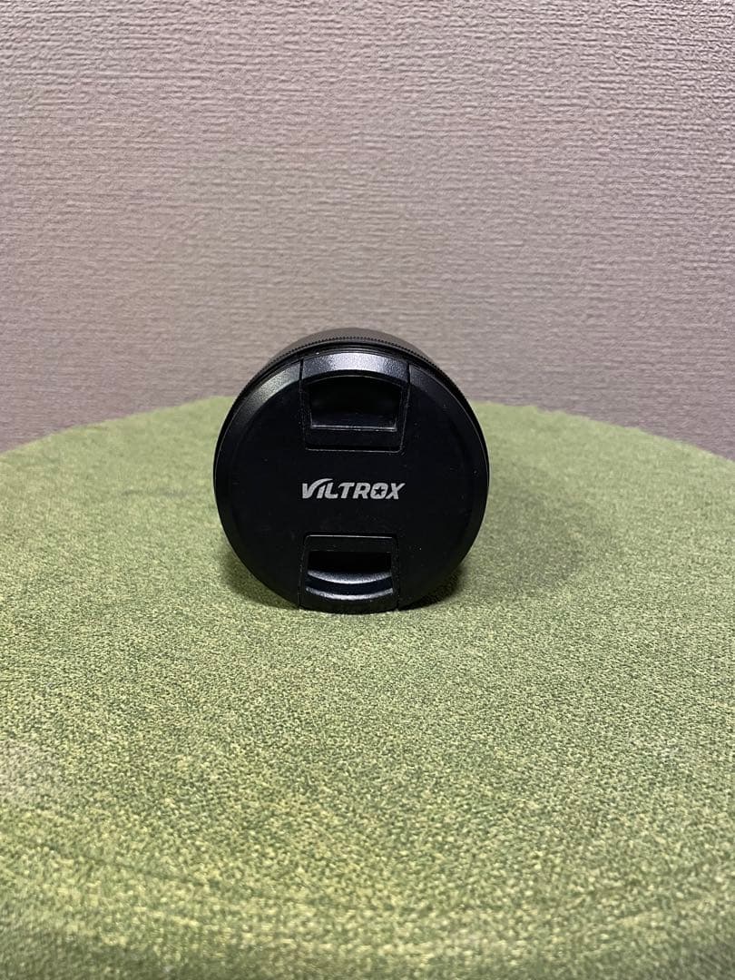 Viltrox AF 85mm F1.8 II Eマウント