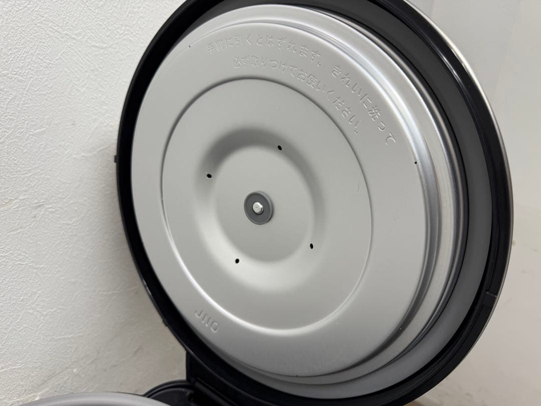 タイガー　業務用　炊飯ジャー　２升炊き　３.６L　厨房　飲食店　JNO-360