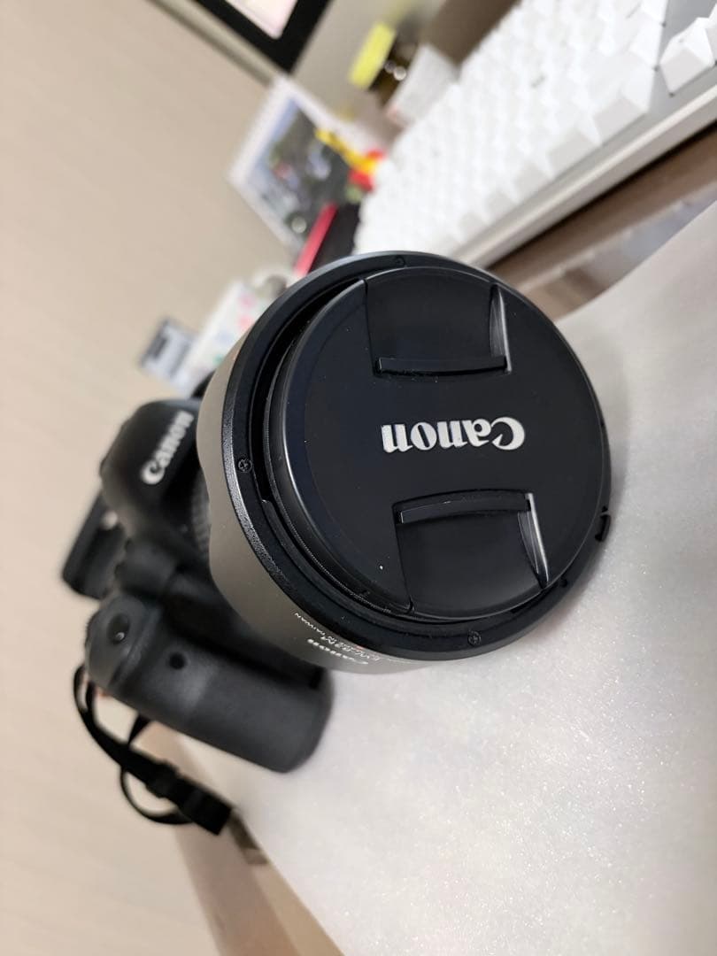 Canon EOS 6D MarkⅡ EF24-105mm ズームレンズセット