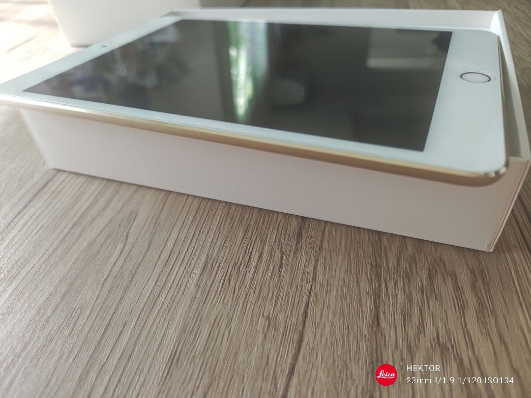 値下げ 美品 Apple iPad mini4 16GB 本体