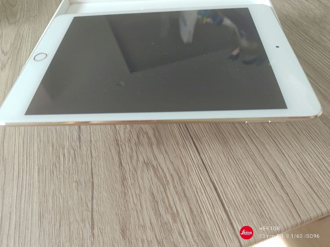 値下げ 美品 Apple iPad mini4 16GB 本体