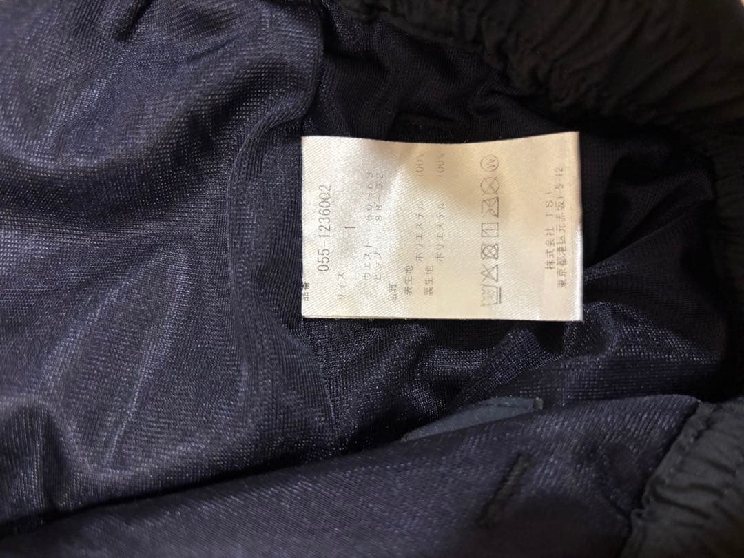 PEARLY GATES タフレックス×サーモトロンストレッチ　パンツ　蓄熱M