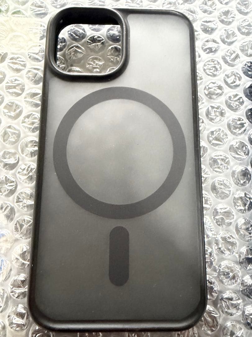 iPhone 13 mini純正電池97% SIMフリー美品(ケースフィルム付)