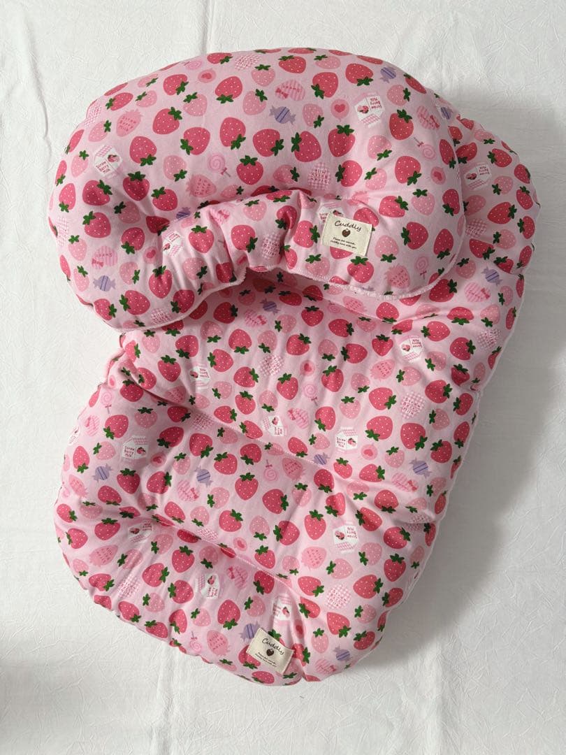 らん様お取り置き分⭐️カートクッション⭐️あごのせクッション⭐️ピロークッション