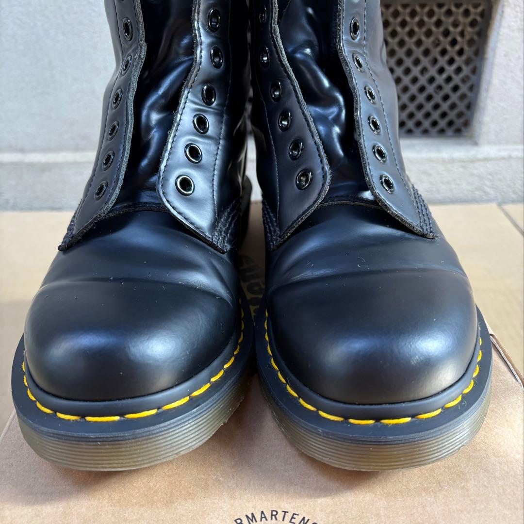 Dr.Martens 1460 8ホール ドクターマーチン UK7 26.0