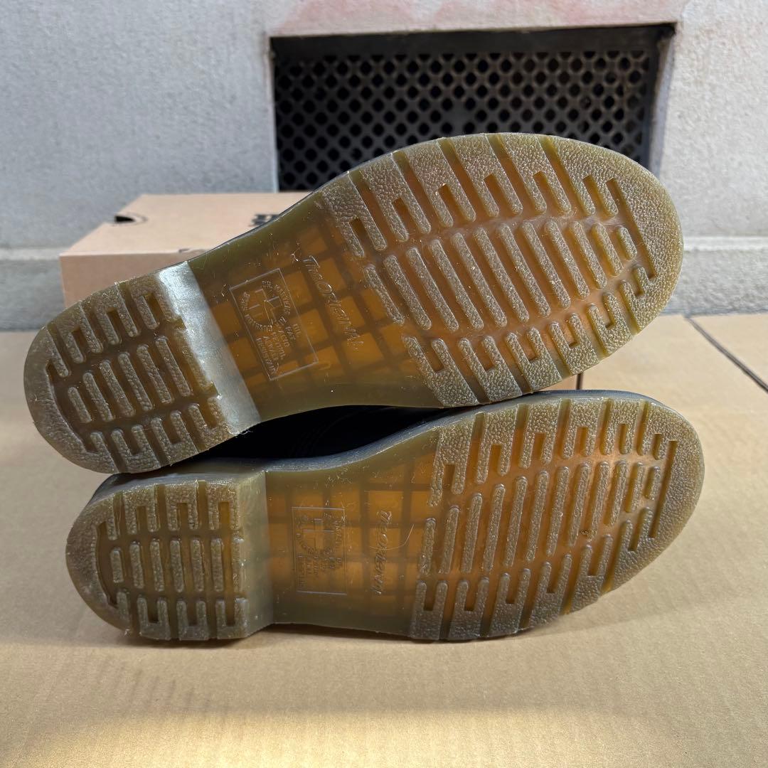 Dr.Martens 1460 8ホール ドクターマーチン UK7 26.0