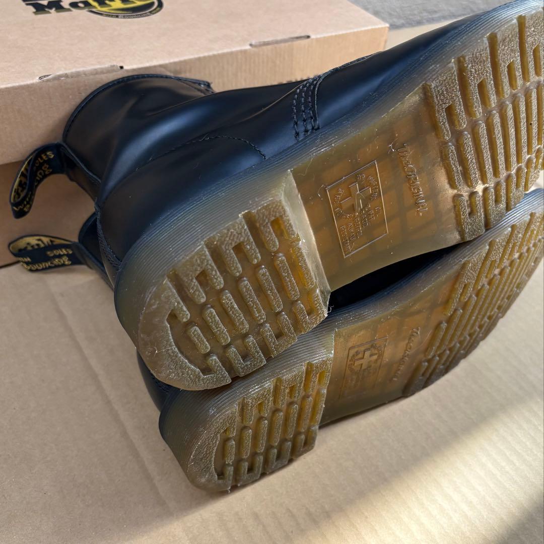 Dr.Martens 1460 8ホール ドクターマーチン UK7 26.0