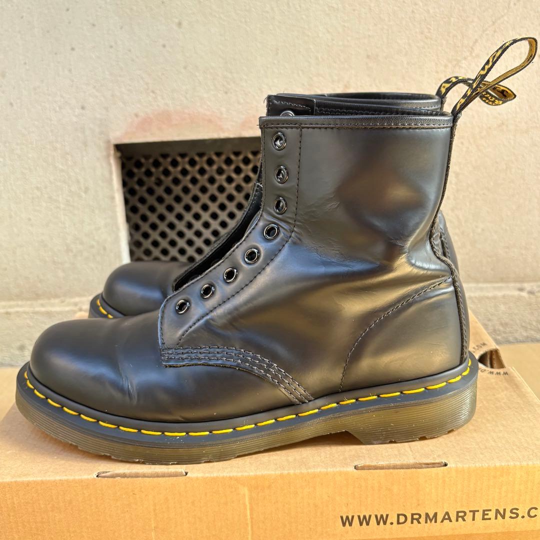 Dr.Martens 1460 8ホール ドクターマーチン UK7 26.0