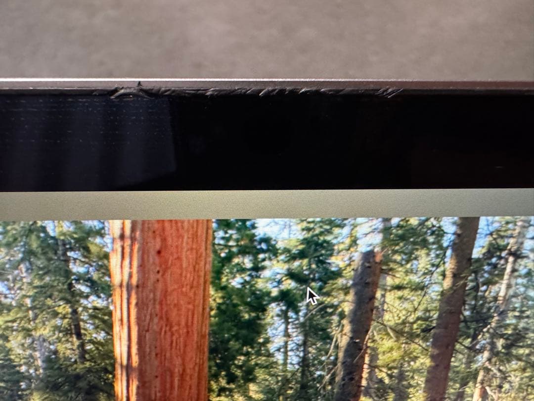 MacBook本体 Apple MacBook Pro 2019