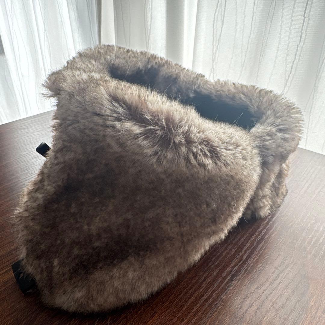 THE NORTH FACE インサレーションボンバーキャップ NN42238