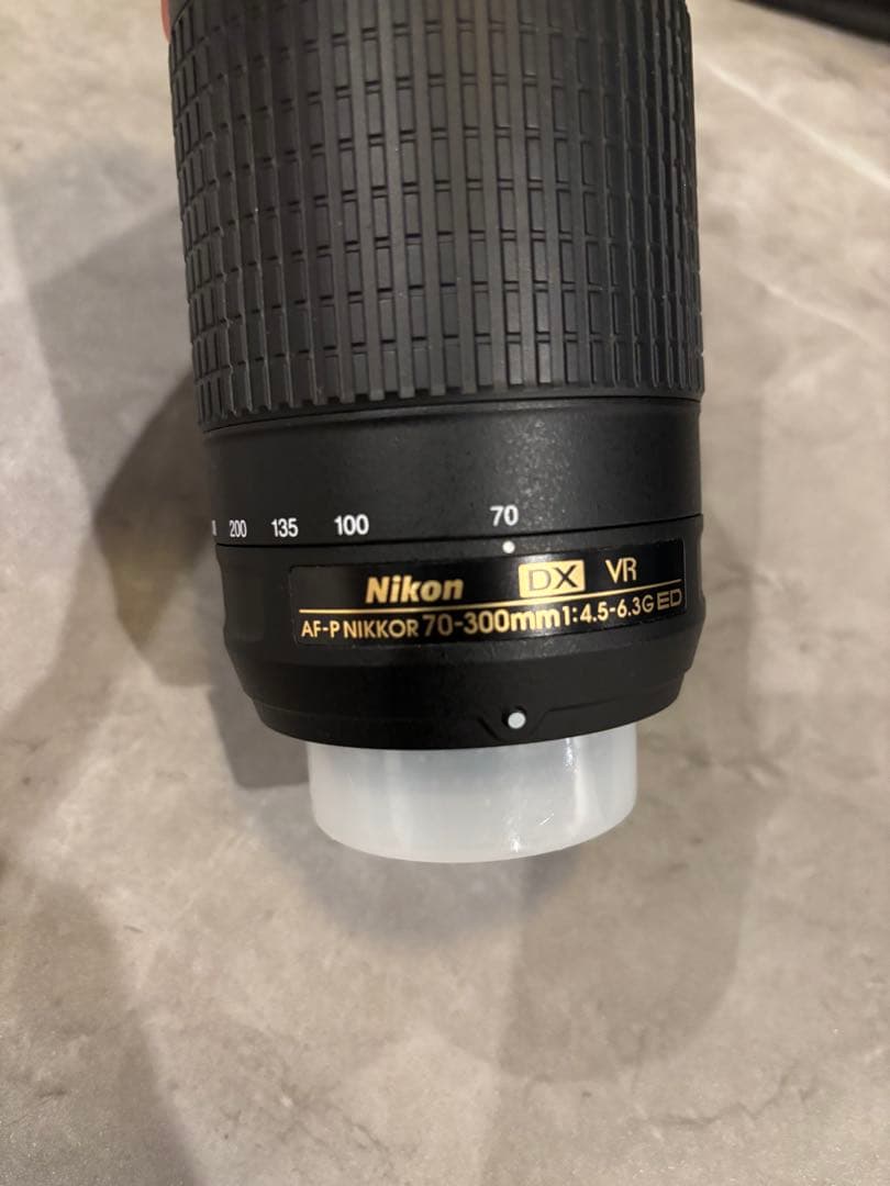 ニコンデジタル一眼レフカメラD5600セット