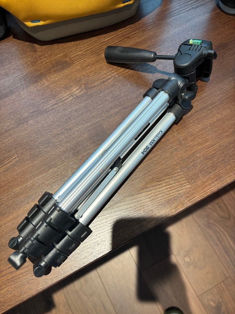 ニコンデジタル一眼レフカメラD5600セット