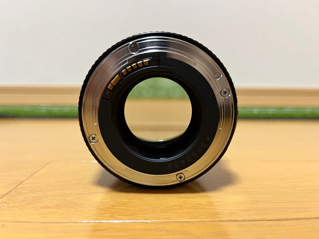 Canon キャノン EF 85mm F1.8 USM 訳あり