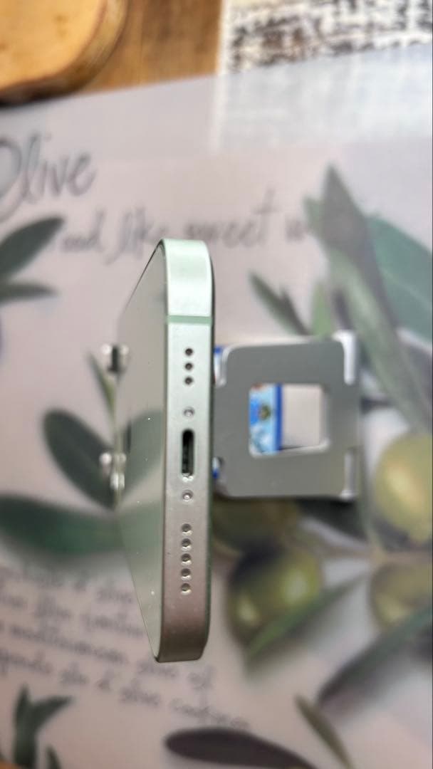 iPhone 12 128G 本体のみ