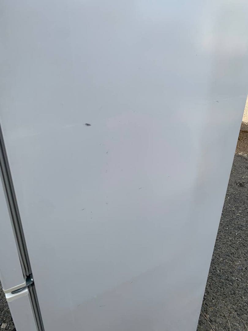 ✅ツインバードノンフロン2ドア冷凍冷蔵庫 ✅ ✅HR-E911✅