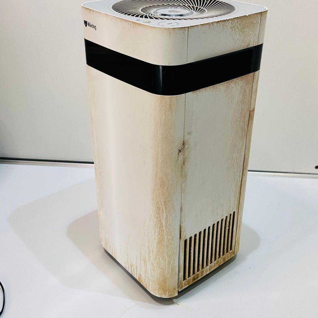 Airdog X3D 空気清浄機 KJ200F-X3D 動作品 ※使用前要清掃