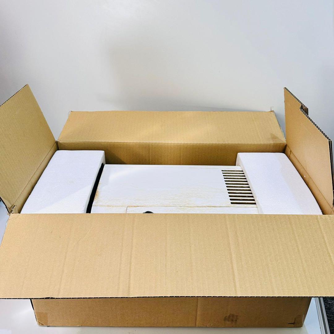 Airdog X3D 空気清浄機 KJ200F-X3D 動作品 ※使用前要清掃