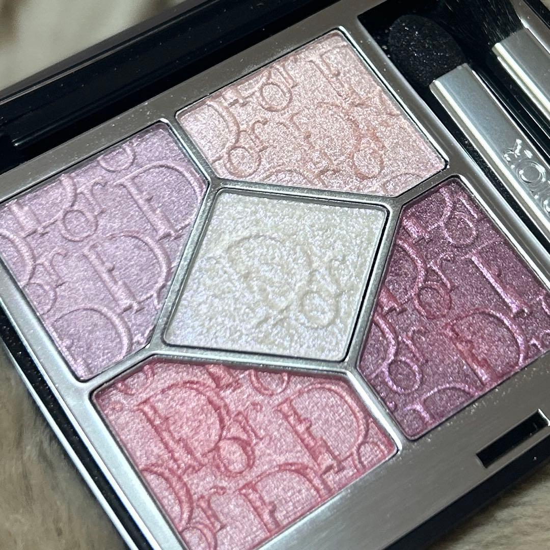 Diorショウサンククルール865ピンクロリポップ