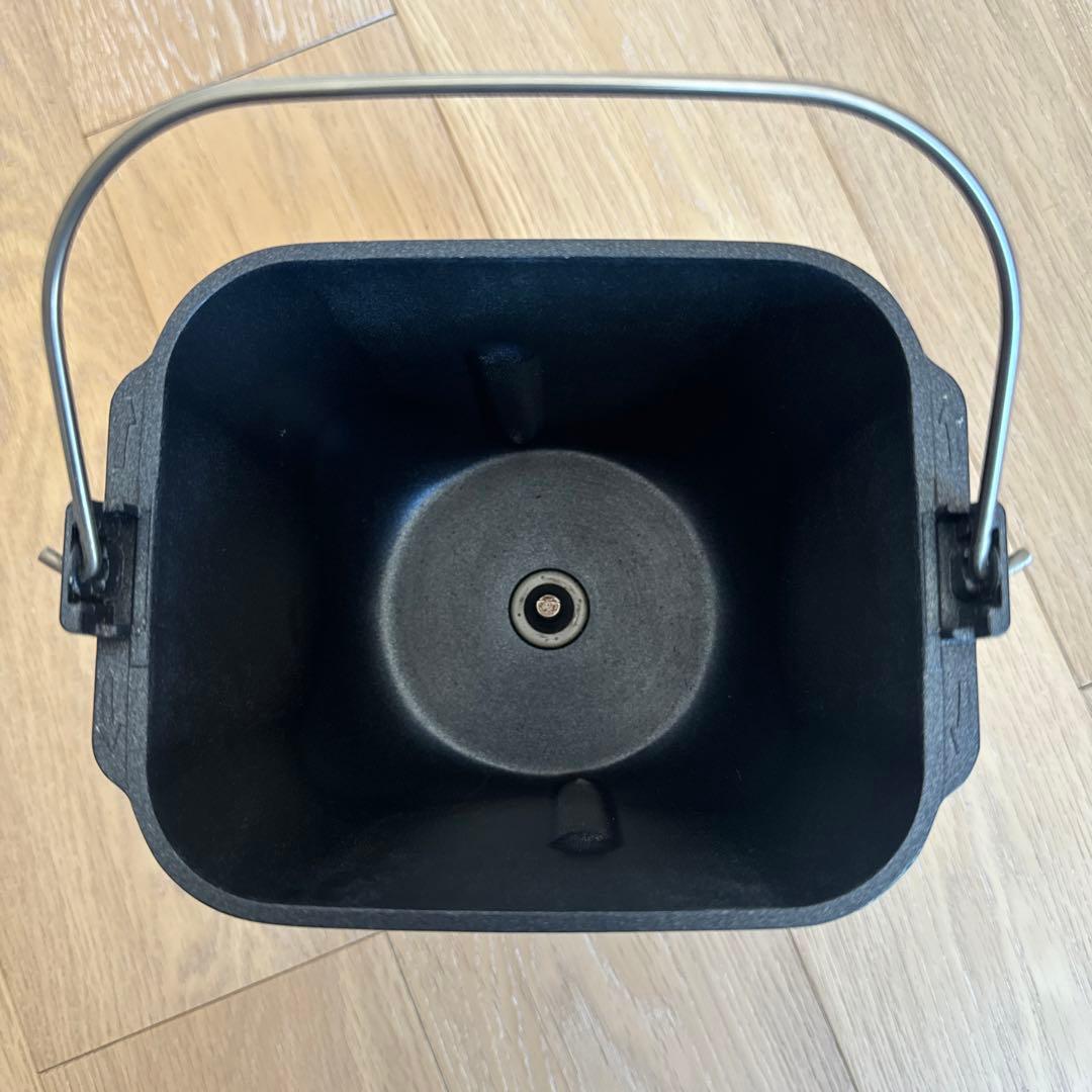 パナソニック ホームベーカリー ホワイト 2020年製 SD-MDX102